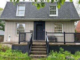 21 Squires Avenue W, Toronto, ON , MLS #E12167868 , Image - 1