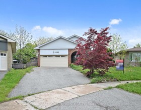 3672 Galeair Court, Peel, ON , MLS #W12608838 , Image - 1
