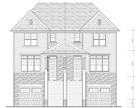 57 Kennedy Street, Brantford, ON , MLS #X12167967 , Image - 1