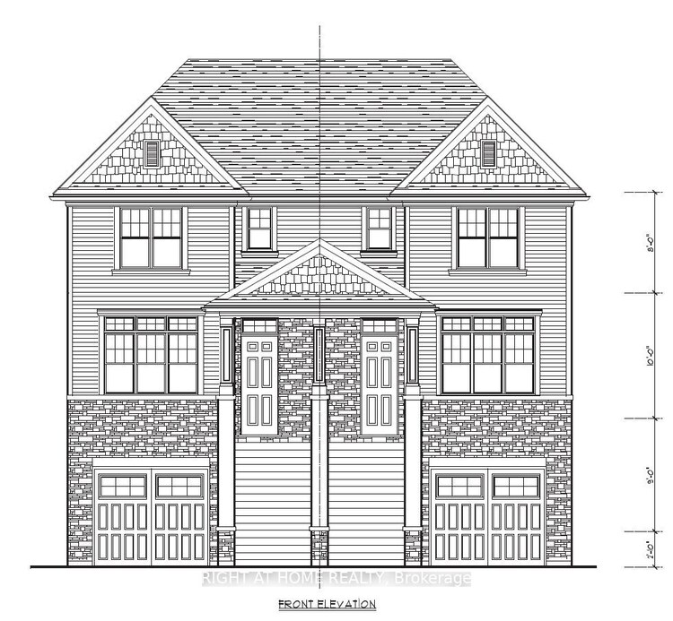 57 Kennedy Street, Brantford, ON, 