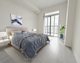 38 Annie Craig Drive, Toronto, ON , MLS #W13107850 , Image - 1