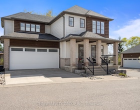 727 Apricot Drive, Middlesex, ON , MLS #X12694166 , Image - 1