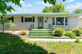 5 Armour Crescent, Hastings, ON , MLS #X12627318 , Image - 1