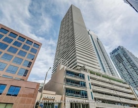 2221 Yonge Street, Toronto, ON , MLS #C13477714 , Image - 1