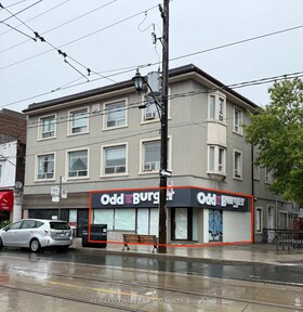 731 BROADVIEW Avenue, Toronto, ON