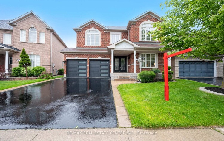 50 Amboise Crescent, Brampton, ON, Fletcher's Meadow