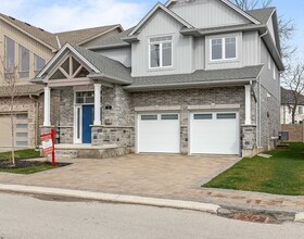 1061 Eagletrace Drive, Middlesex, ON , MLS #X12373264 , Image - 1