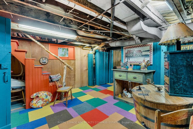 4034 Victoria Avenue, Lincoln, ON, 980 - Lincoln-Jordan/Vineland