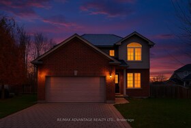 125 Deborah Drive, Middlesex, ON , MLS #X12384335 , Image - 1