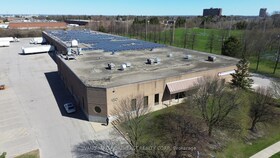 150 Mclevin Avenue, Toronto, ON