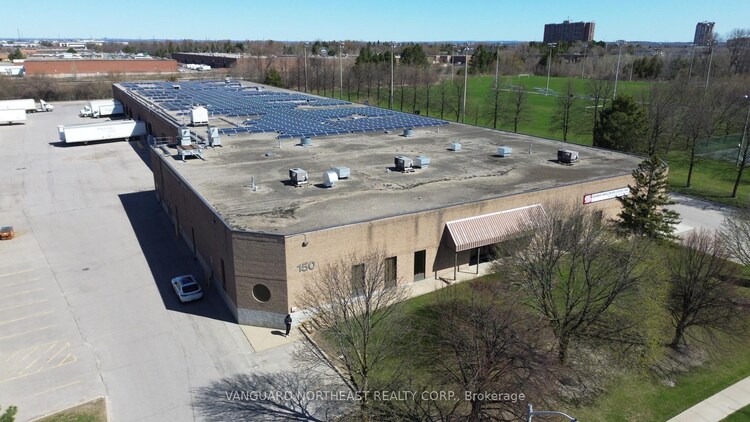 150 Mclevin Avenue, Toronto, ON, Malvern