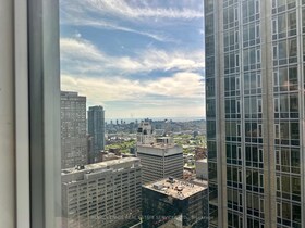 1 Yorkville Avenue, Toronto, ON , MLS #C12168245 , Image - 1