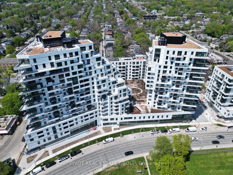 1050 Eastern Avenue, Toronto, ON, The Beaches