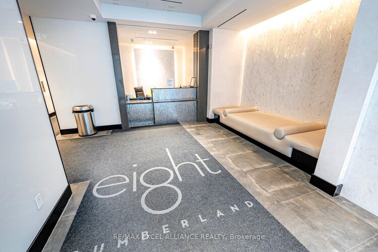 8 Cumberland Street, Toronto, ON, Annex