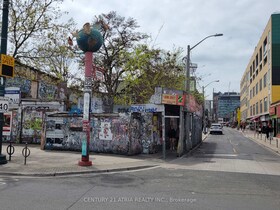 374 Spadina Avenue, Toronto, ON , MLS #C12168299 , Image - 1