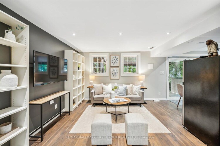 67 Tallships Drive, Whitby, ON, Port Whitby