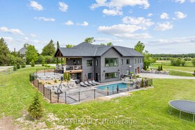 1766 Concession 13 Road, Durham, ON , MLS #N12448642 , Image - 1