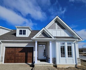 279 Boardwalk Way, Middlesex, ON , MLS #X12168549 , Image - 1