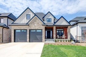 4386 GREEN BEND Road, Middlesex, ON , MLS #X12593952 , Image - 1