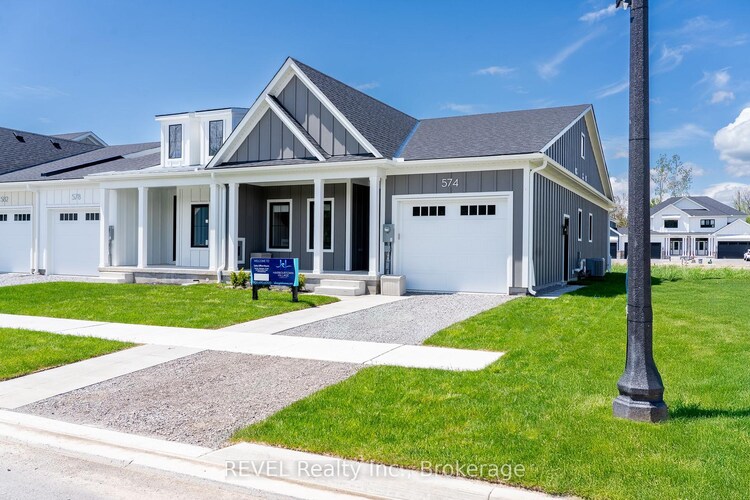 70F Seneca Drive, Fort Erie, ON, 333 - Lakeshore