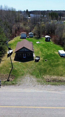 6931 Frederick House Lake Road N, Cochrane, ON , MLS #T12168251 , Image - 1
