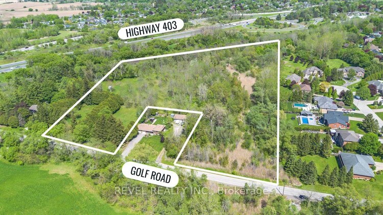 88 Golf Road, Brantford, ON, 