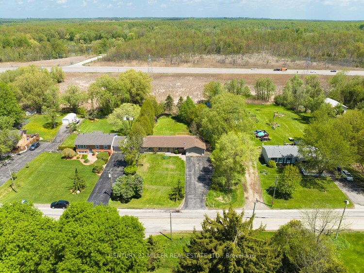 334 Freelton Road, Hamilton, ON, Freelton