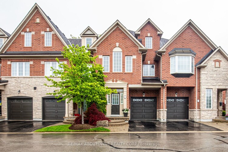 300 Ravineview Way, Oakville, ON, 1018 - WC Wedgewood Creek