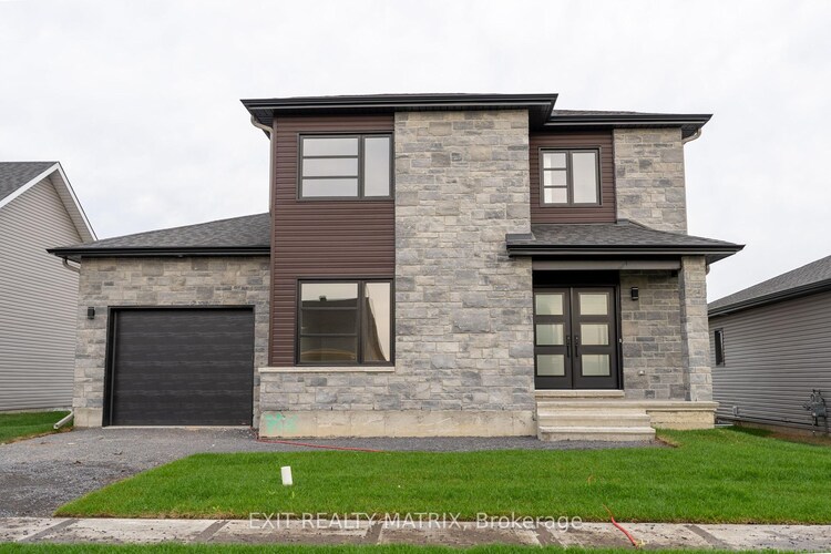 1413 Caroline Court, Cornwall, ON, 717 - Cornwall