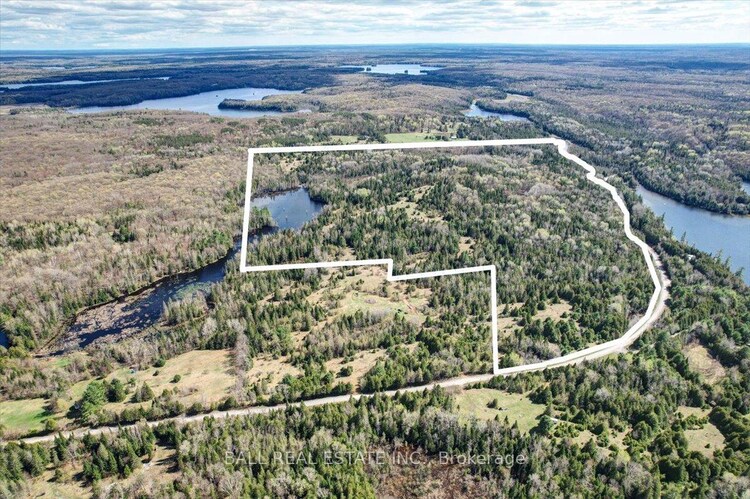 0 Clydesdale Road, North Kawartha, ON, North Kawartha