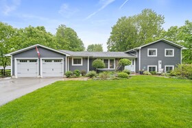 13609 Sixth Line, Halton, ON , MLS #W12226034 , Image - 1