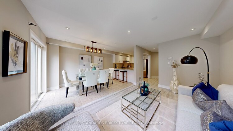 151 Amulet Crescent, Richmond Hill, ON, Rouge Woods