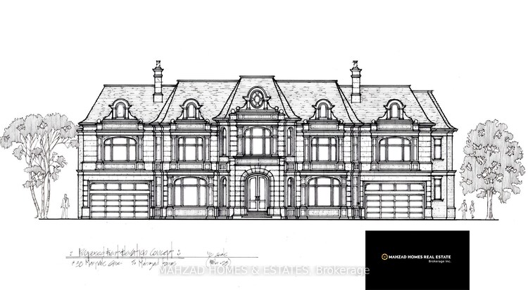 38 Maryvale Crescent, Richmond Hill, ON, South Richvale