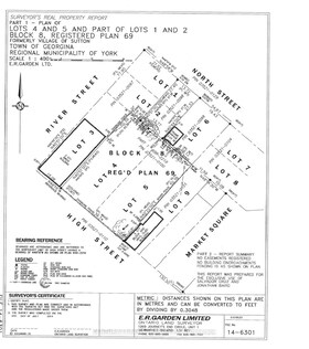 123 High Street, York, ON , MLS #N12168620 , Image - 1