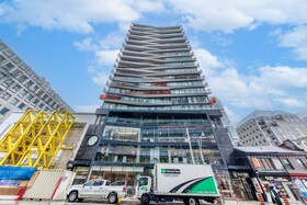 215 Queen Street W, Toronto, ON , MLS #C12467676 , Image - 1