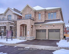 1297 Apollo Street, Durham, ON , MLS #E12608162 , Image - 1