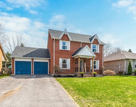 37 Carmody Lane, Durham, ON , MLS #N13121238 , Image - 1