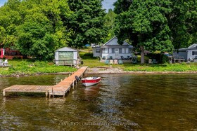 223 Paudash Street, Peterborough, ON , MLS #X12168944 , Image - 1