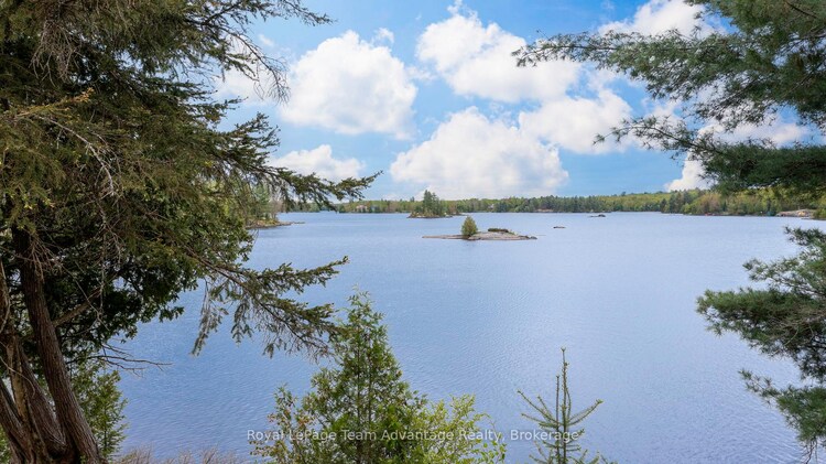 11 Nickles Cove Road, Whitestone, ON, Hagerman