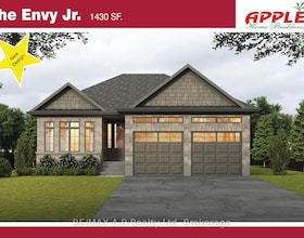 17 DIAMOND Street, Oxford, ON , MLS #X12775662 , Image - 1