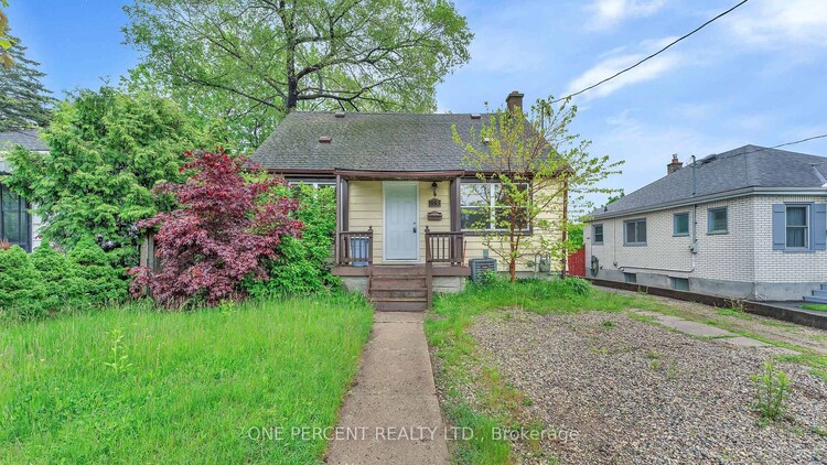 1185 ALBANY Street, London East, ON, East G