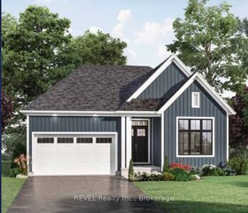 Lot 13 Mississauga Avenue, Niagara, ON