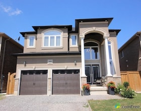 189 Medici Lane, Hamilton, ON , MLS #X13160356 , Image - 1