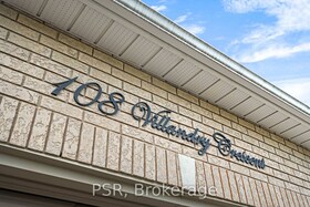 108 Villandry Crescent, York, ON , MLS #N12268287 , Image - 1