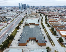 250 Trowers Road, York, ON , MLS #N12648466 , Image - 1