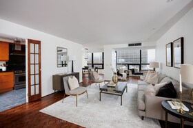 62 Wellesley Street W, Toronto, ON , MLS #C12377602 , Image - 1