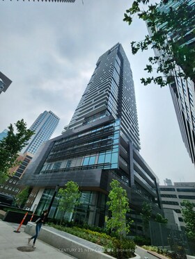 39 Roehampton Avenue, Toronto, ON , MLS #C12588418 , Image - 1