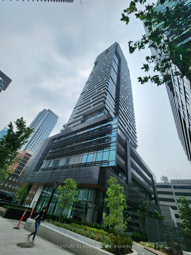 39 Roehampton Avenue, Toronto, ON, Mount Pleasant West