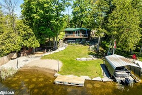 4 Fr 61 Route, Peterborough, ON , MLS #40733003 , Image - 1