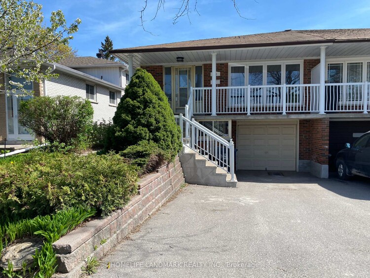 11 Pindar Crescent, Toronto, ON, Pleasant View